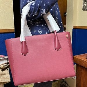 Brand new Dagne Dover Legendary tote